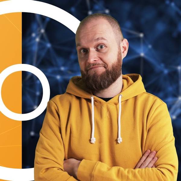 Bitcoinovej kanál